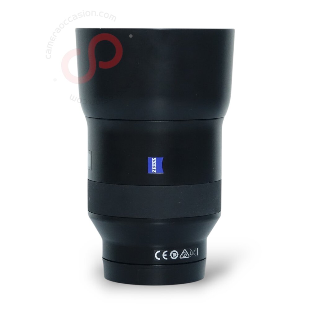 Carl Zeiss Batis 85mm 1.8 (Sony) nr. 1908