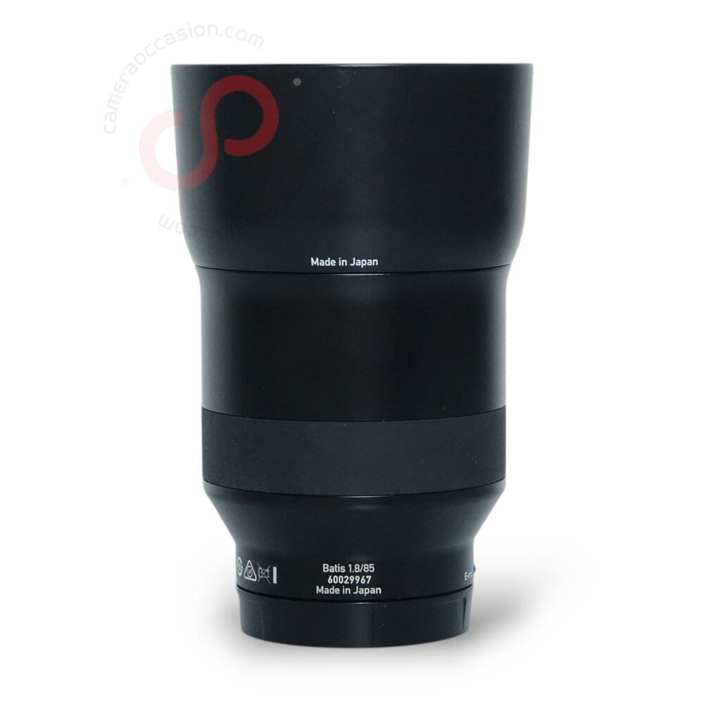 Carl Zeiss Batis 85mm 1.8 (Sony) nr. 1908