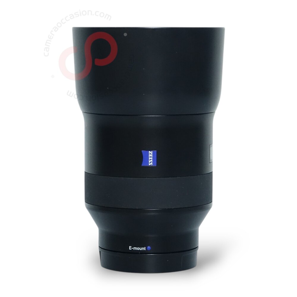 Carl Zeiss Batis 85mm 1.8 (Sony) nr. 1908