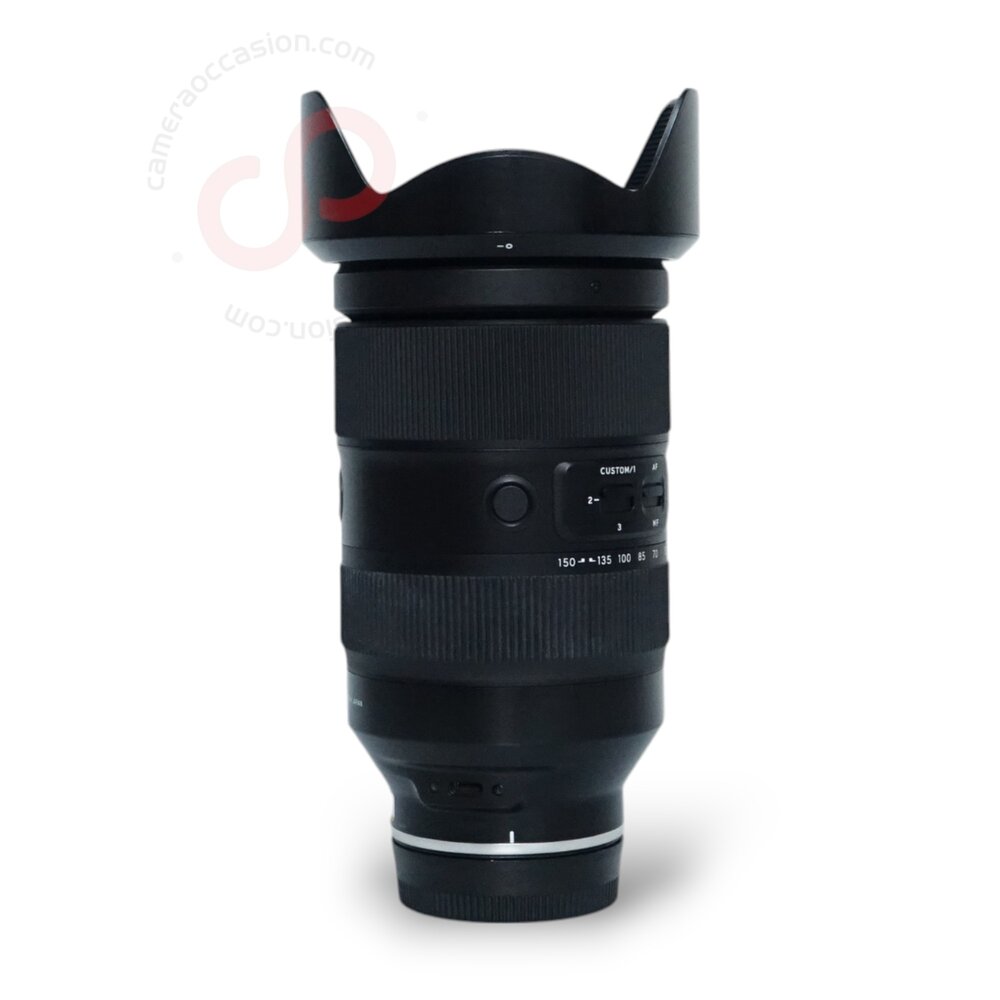 Tamron 35-150mm 2.0-2.8 Di III VXD (Sony) nr. 1909