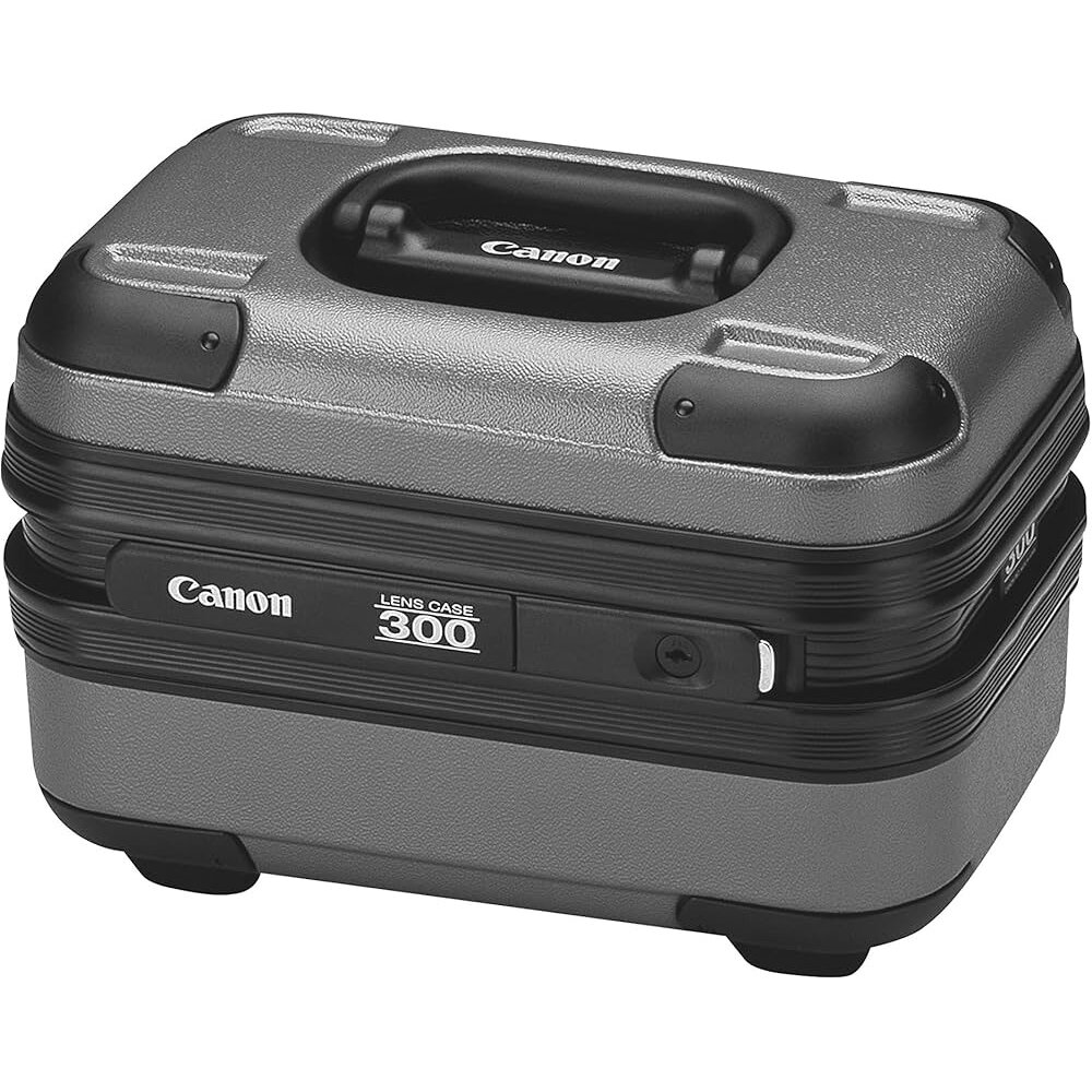 Canon Lens Case 300 nr. 1910
