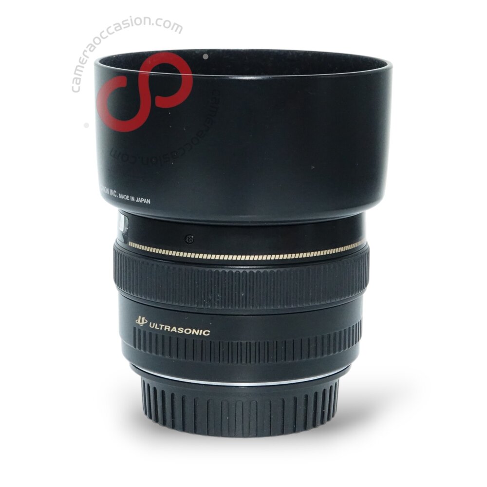 Canon 50mm 1.4 USM EF nr. 1902