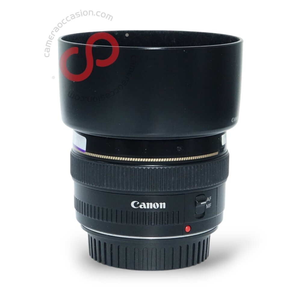 Canon 50mm 1.4 USM EF nr. 1902