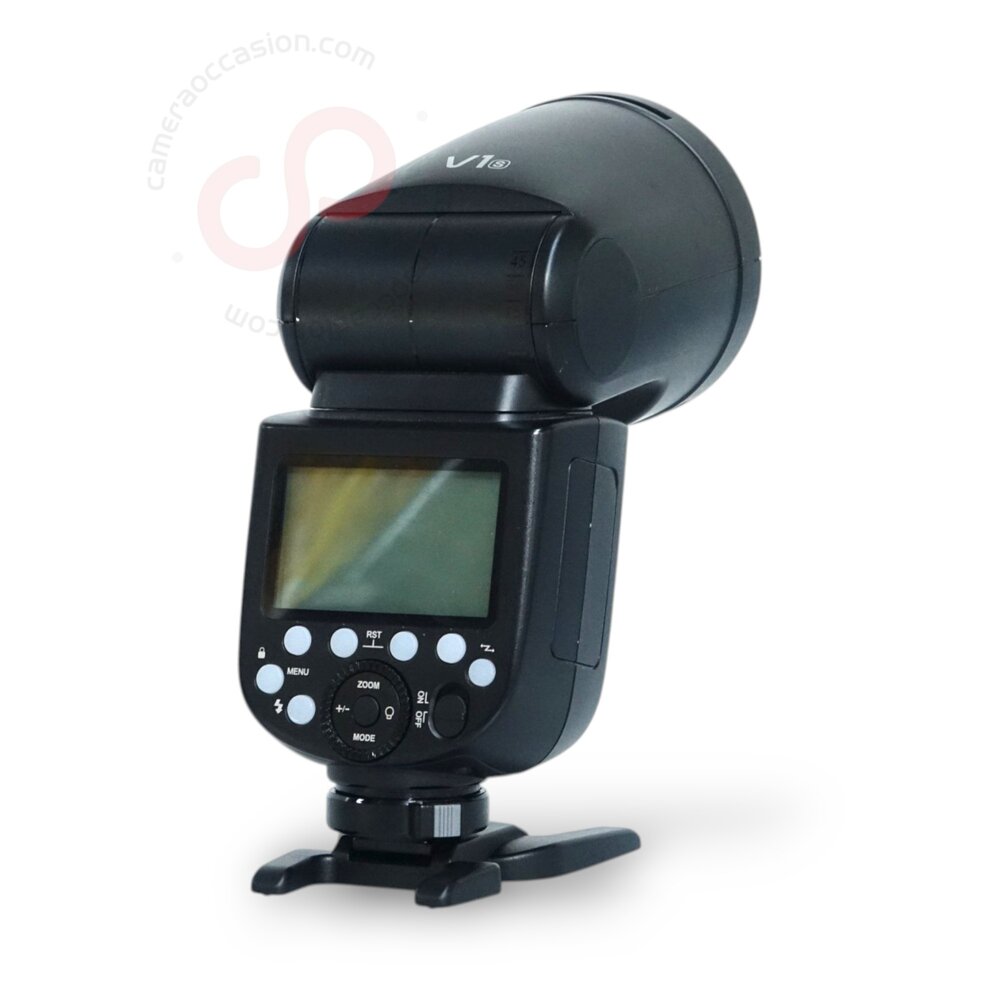 GODOX V1S (Sony) nr. 1904