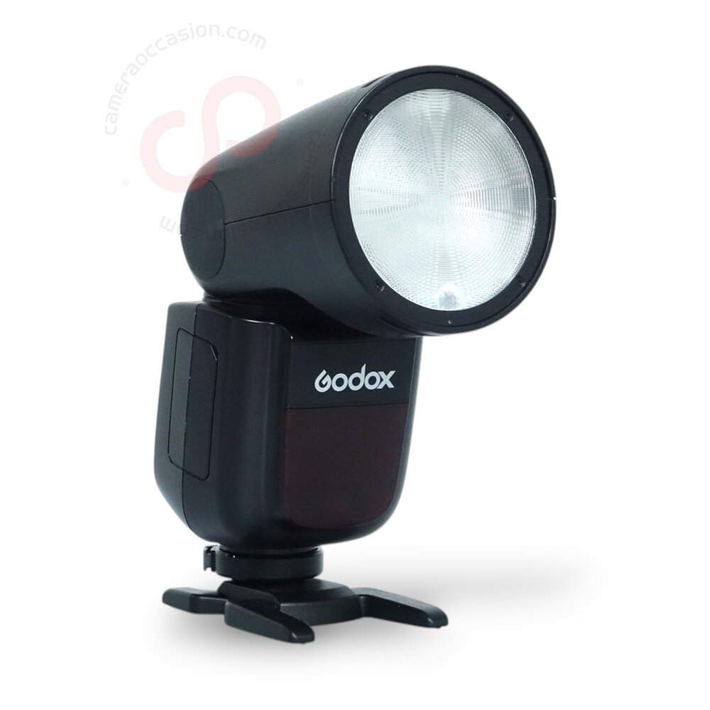 GODOX V1S (Sony) nr. 1904