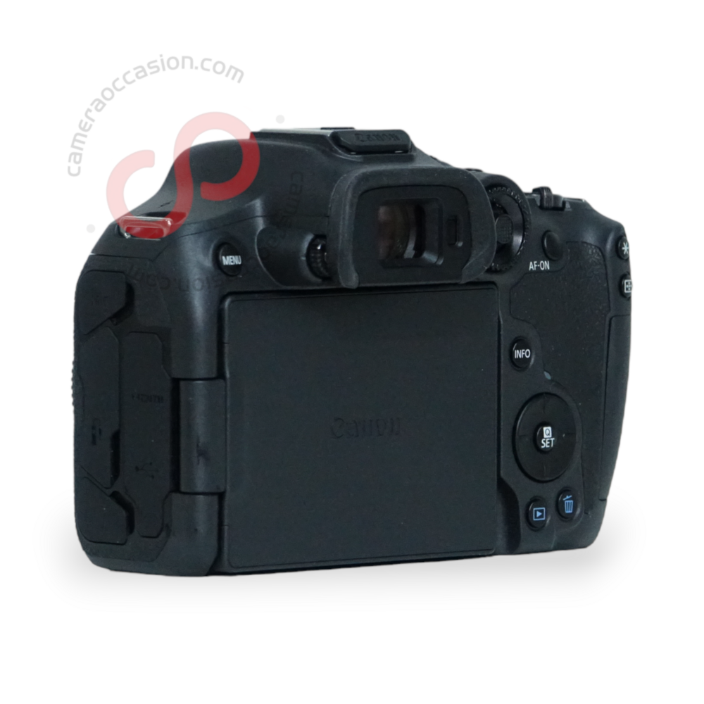 Canon EOS R7 nr. 1915