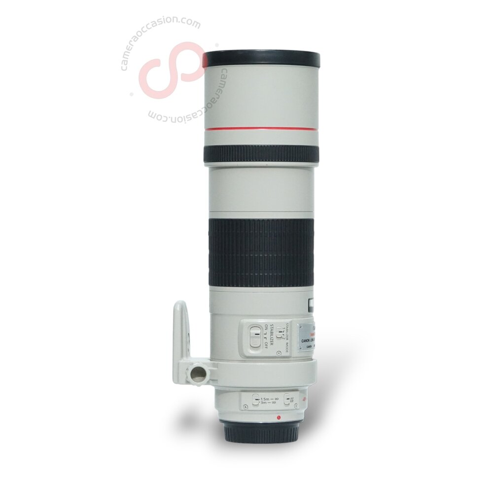 Canon 300mm 4.0 L IS USM EF nr. 1923