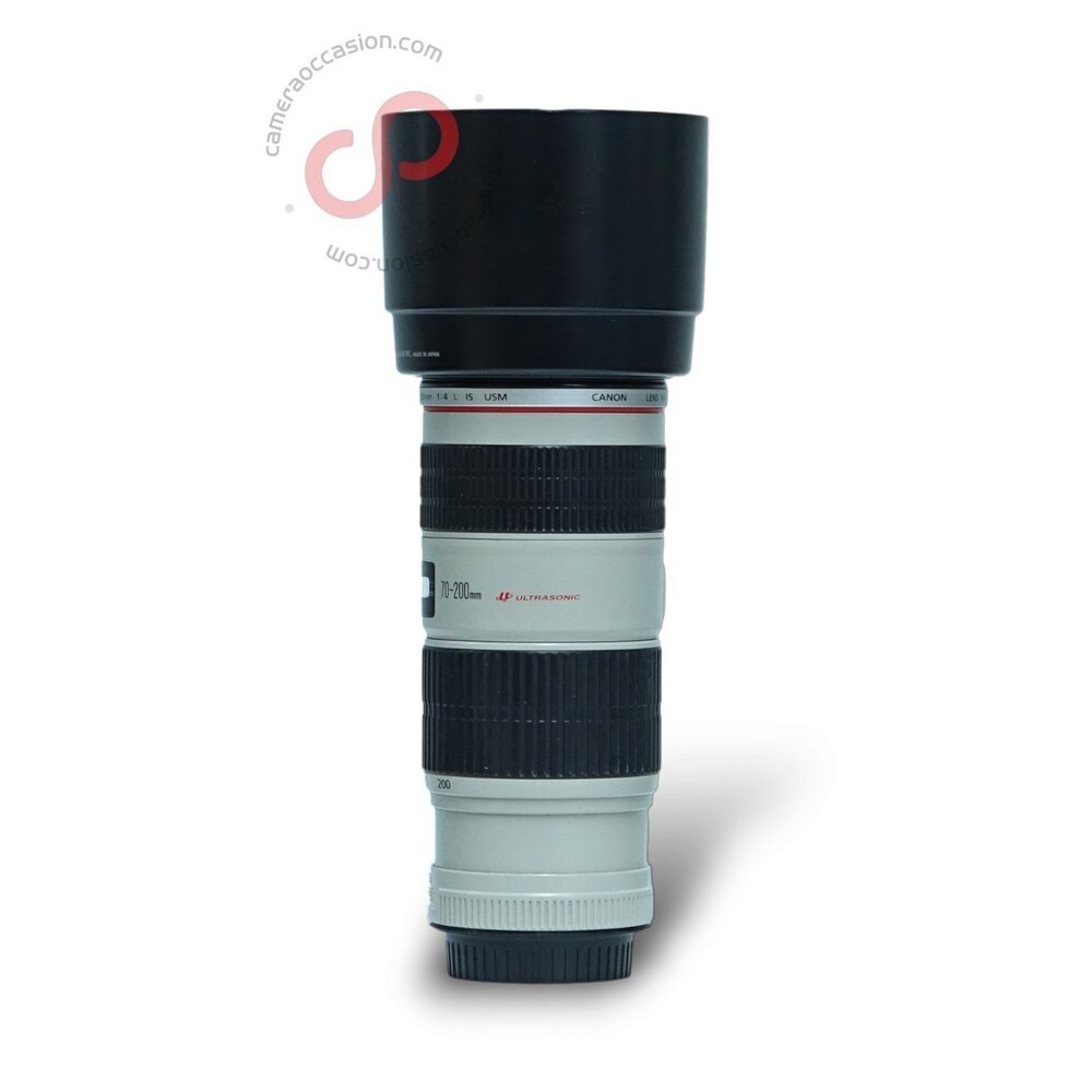 Canon 70-200mm 4.0 L IS USM EF nr. 1924