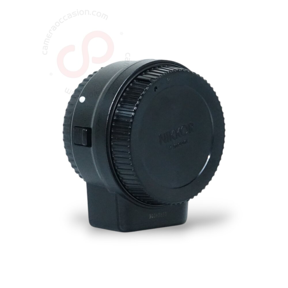 Nikon FTZ adapter nr. 1925