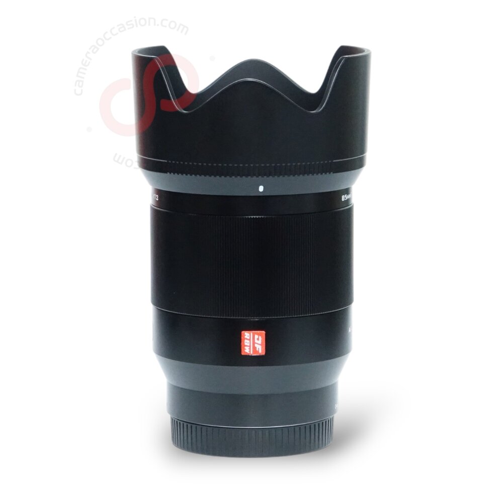 Viltrox 85mm 1.8 Nikon Z nr. 1917