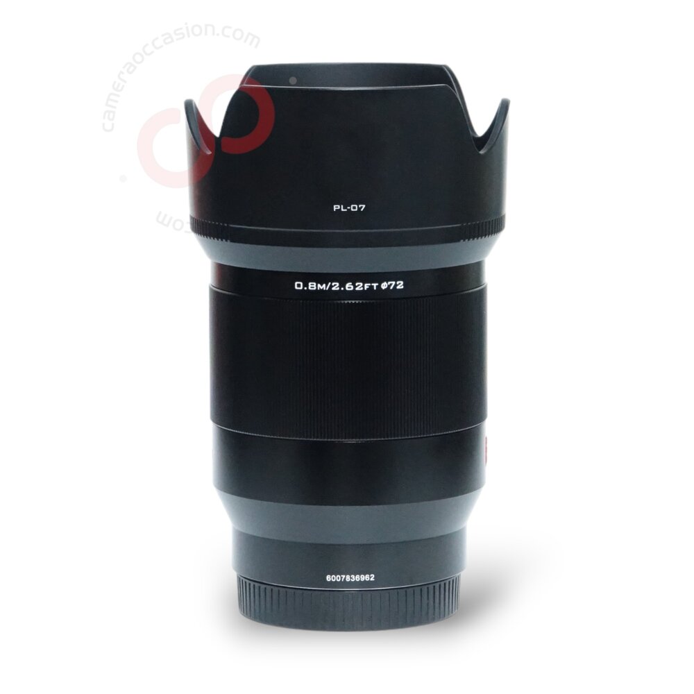 Viltrox 85mm 1.8 Nikon Z nr. 1917