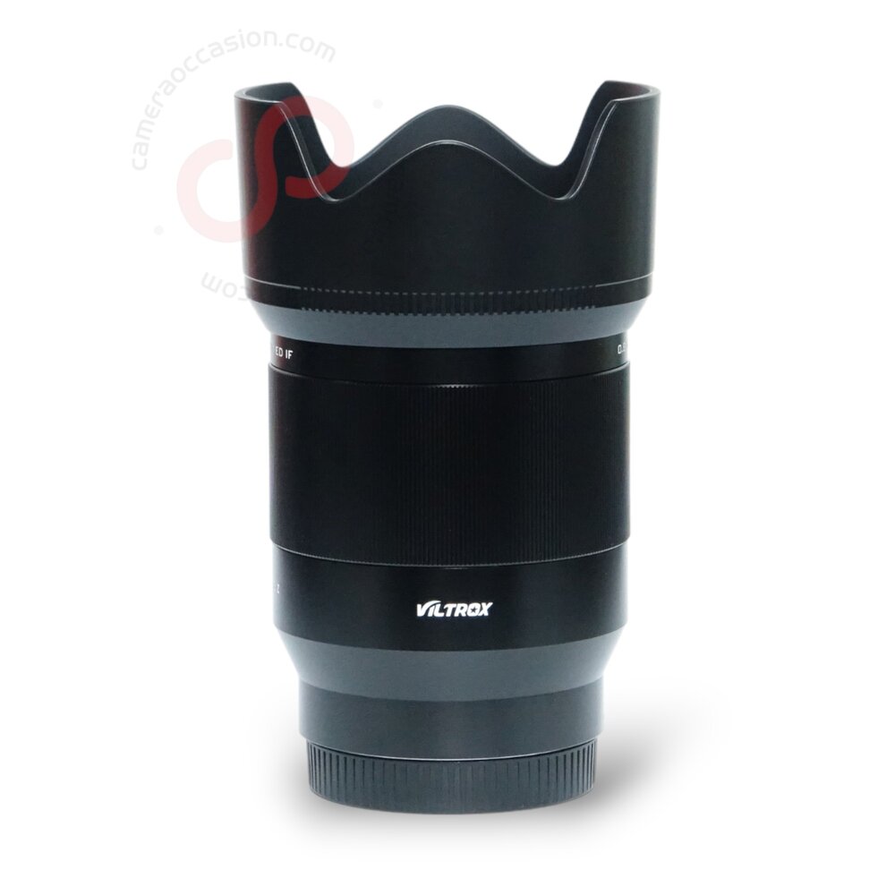 Viltrox 85mm 1.8 Nikon Z nr. 1917