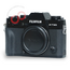 Fujifilm X-T20 zwart nr.1926