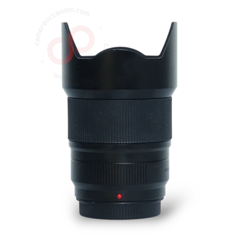 Leica 35mm 2.0 ASPH Summicron-SL nr. 1929