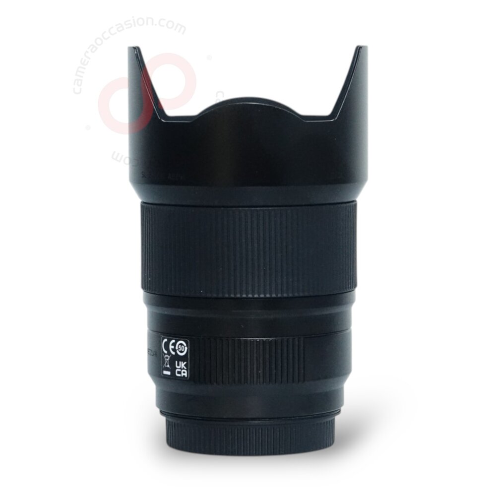 Leica 35mm 2.0 ASPH Summicron-SL nr. 1929