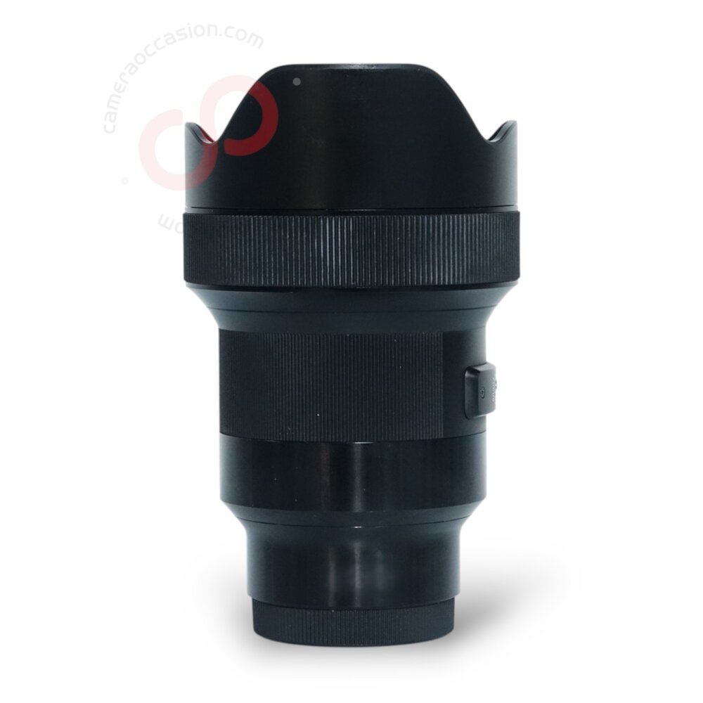 Sigma 14mm 1.8 DG HSM ART (Sony FE) nr. 1932