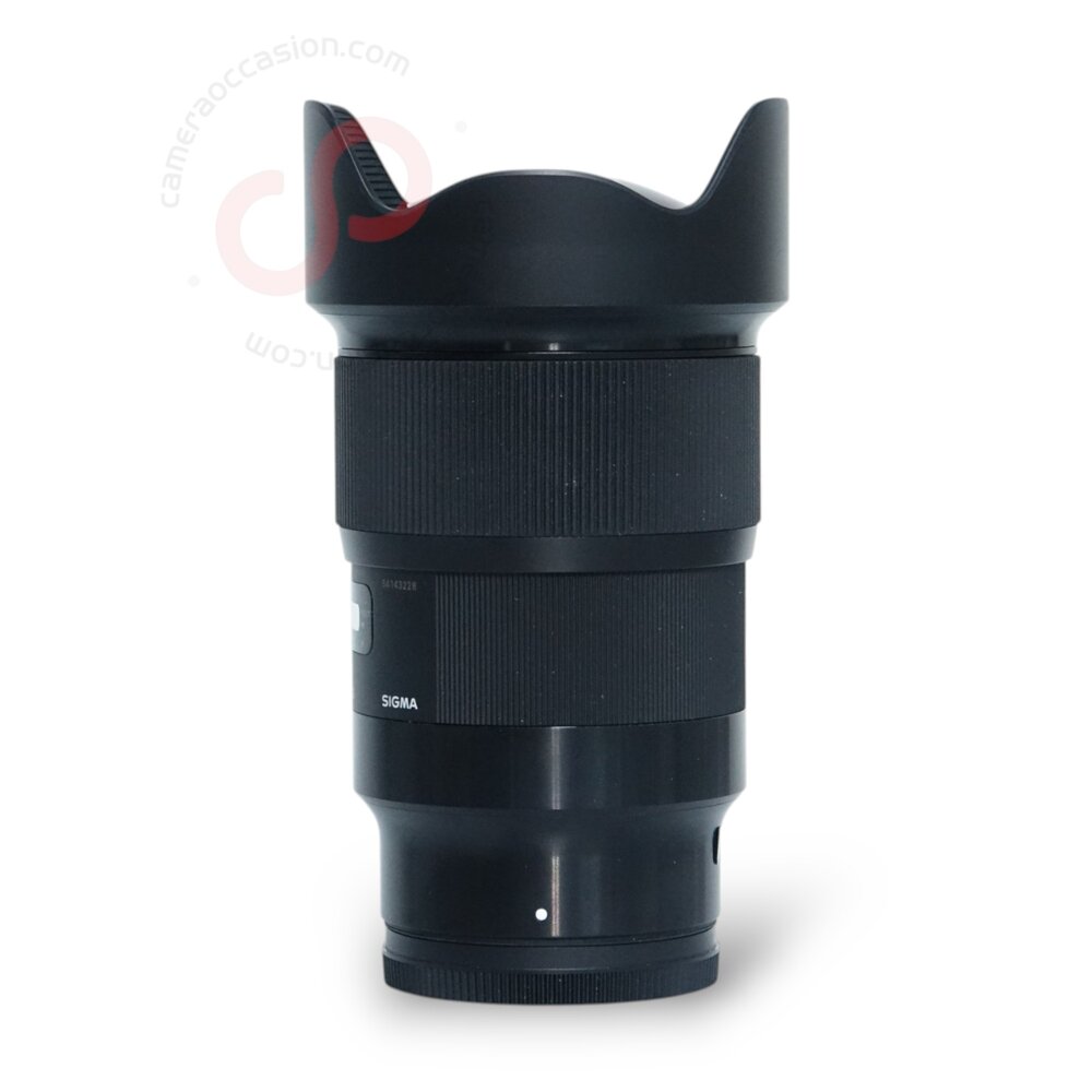 Sigma 20mm 1.4 DG Art - Leica  nr. 1931