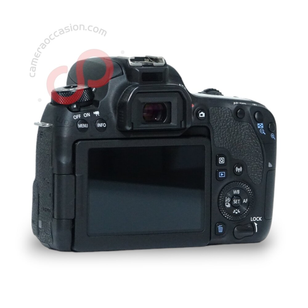 Canon EOS 77D nr. 1943