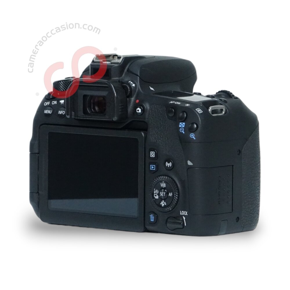 Canon EOS 77D nr. 1943