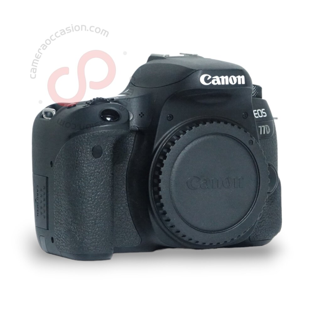 Canon EOS 77D nr. 1943