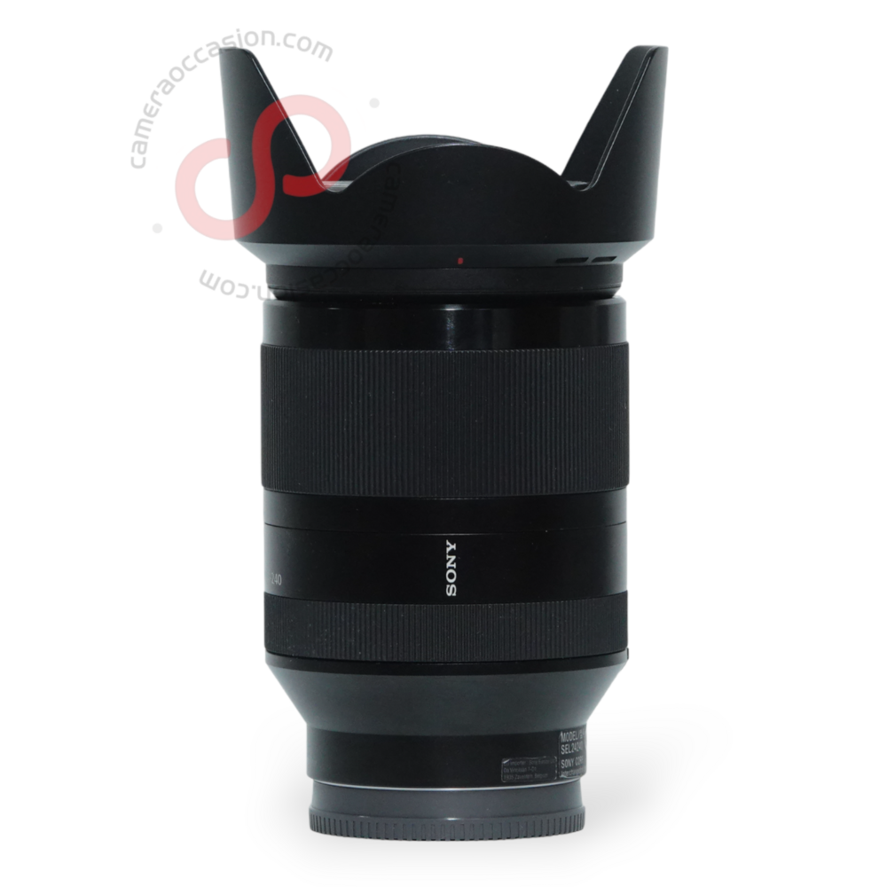 Sony 24-240mm 3.5-6.3 FE OSS  nr. 1944