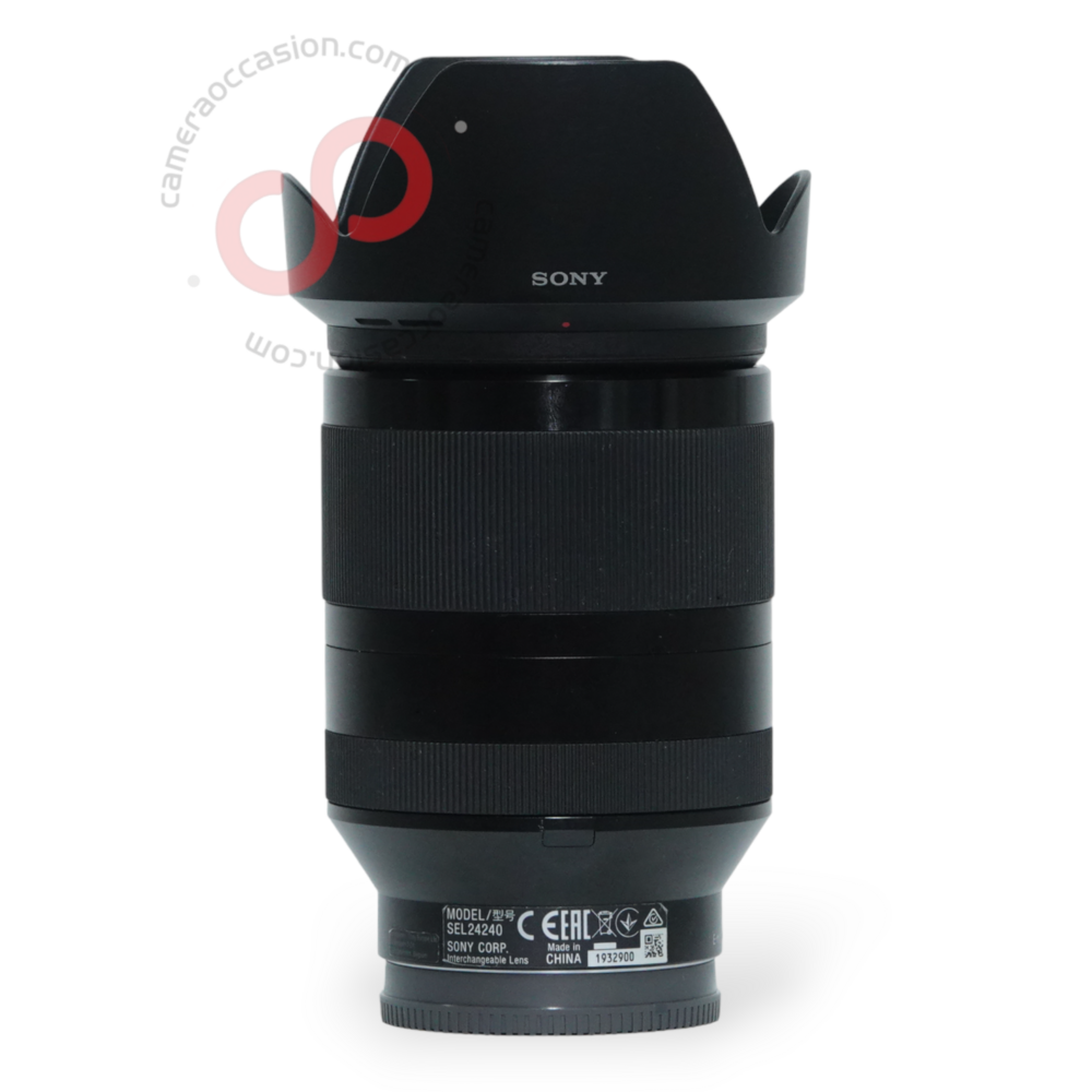 Sony 24-240mm 3.5-6.3 FE OSS  nr. 1944