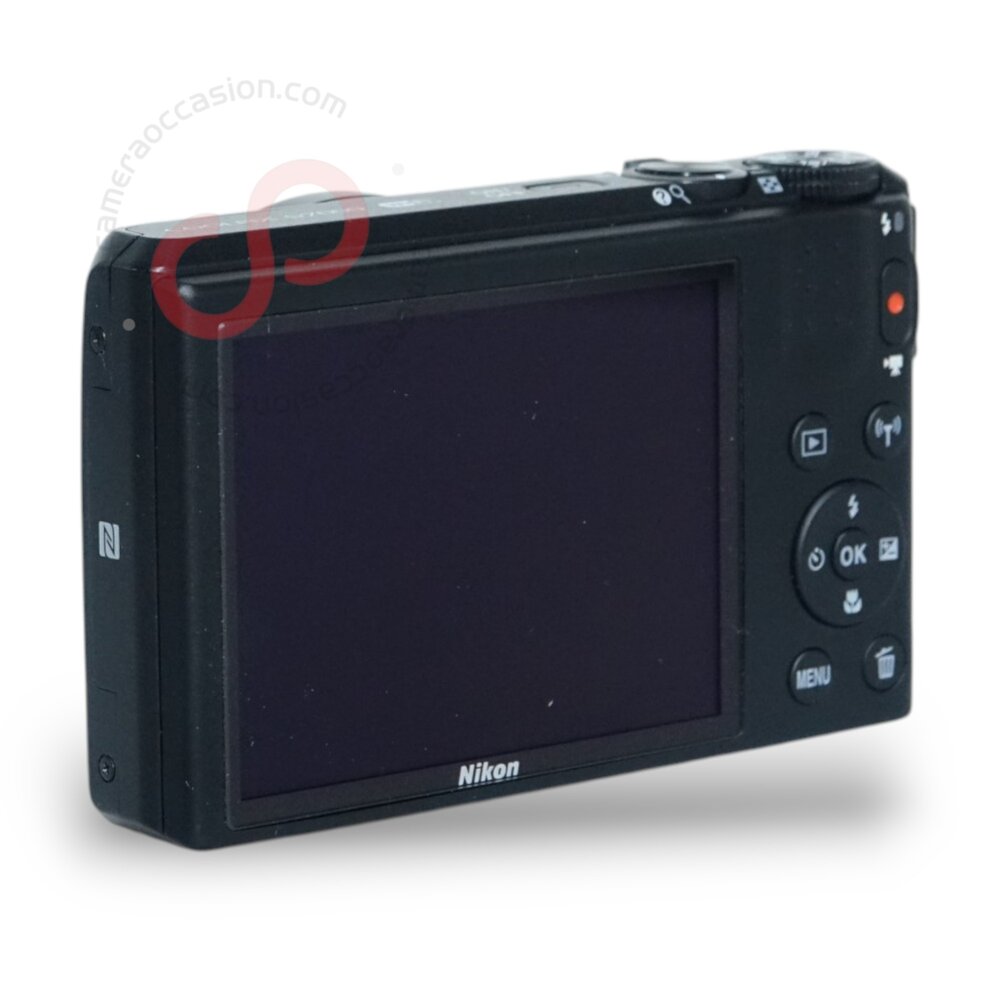 Nikon Coolpix S7000 nr. 1945