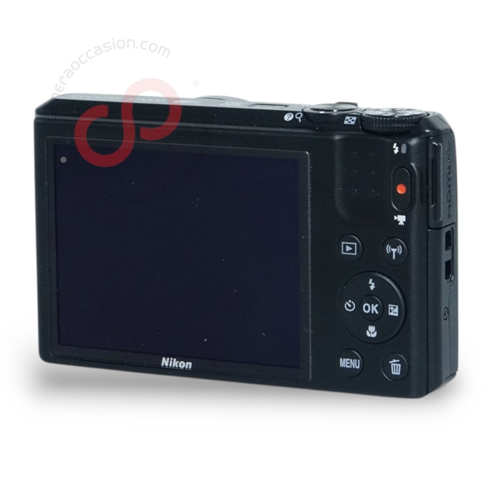 Nikon Coolpix S7000 nr. 1945