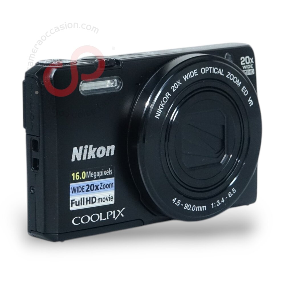 Nikon Coolpix S7000 nr. 1945