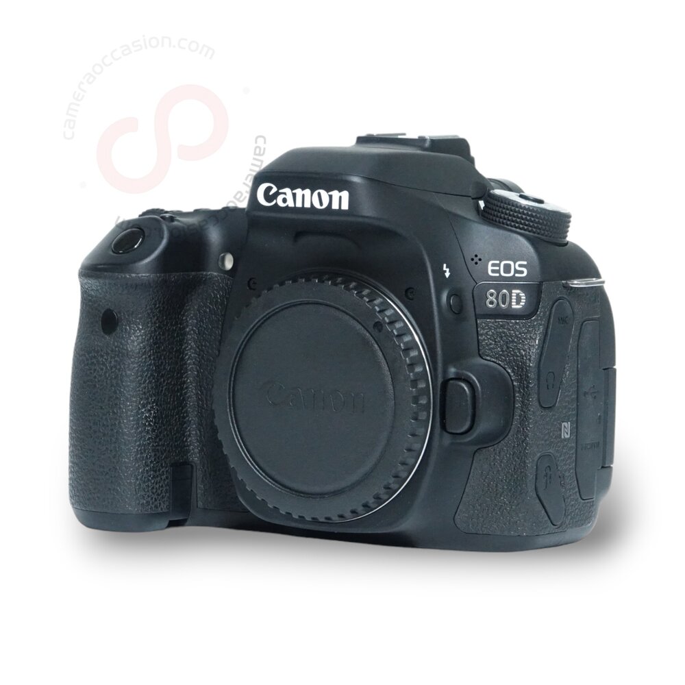 Canon EOS 80D nr. 1950