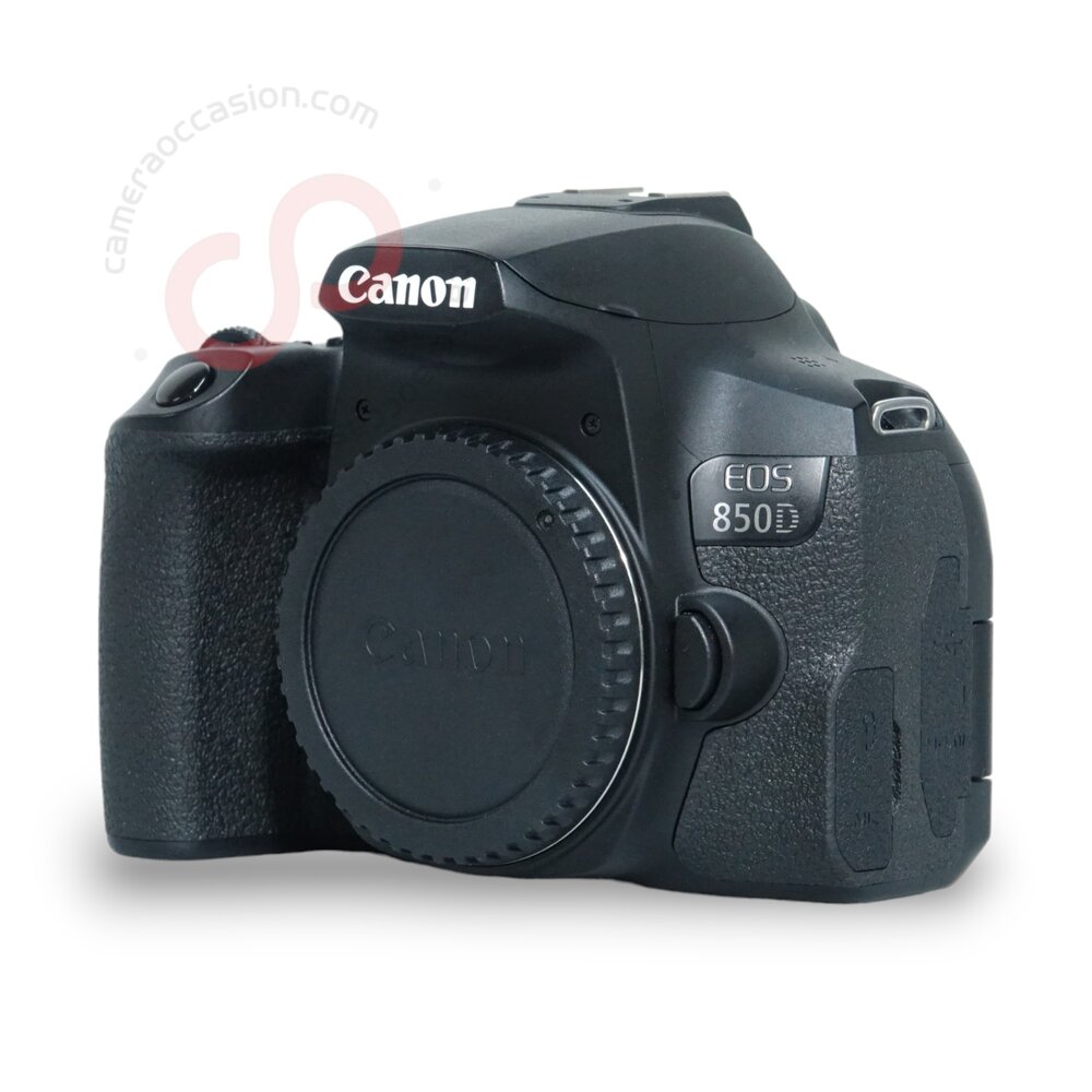 Canon EOS 850D nr. 1953
