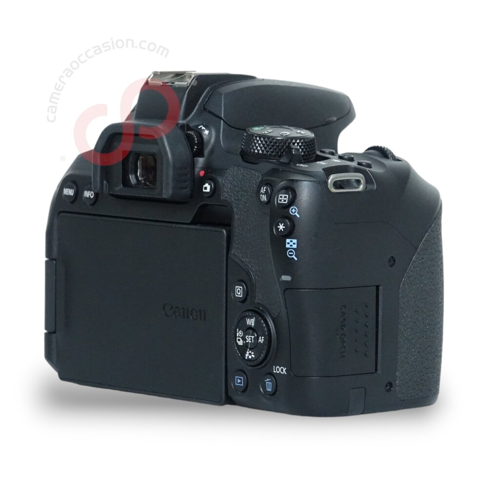 Canon EOS 850D nr. 1953