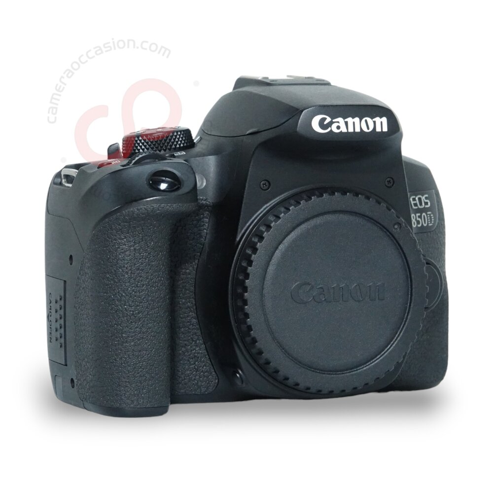 Canon EOS 850D nr. 1953