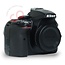 Nikon D5300 zwart NR. 1957