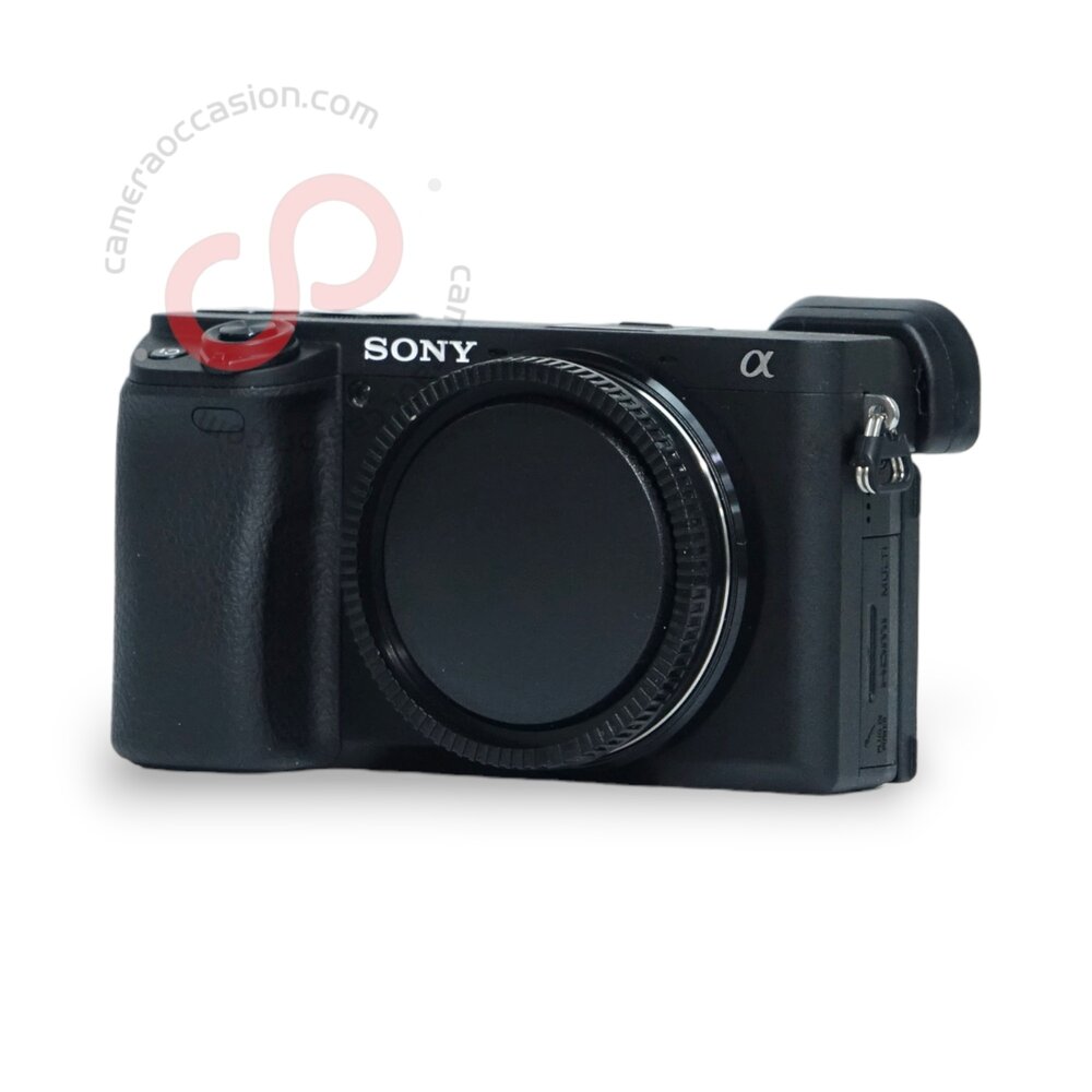 Sony A6400 nr. 1963