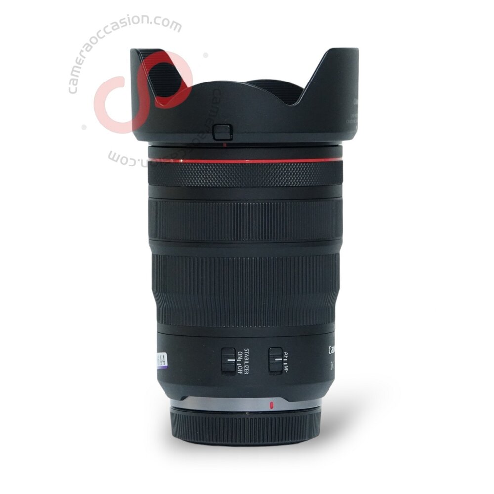 Canon RF 24-70mm 2.8 L IS USM nr. 1966