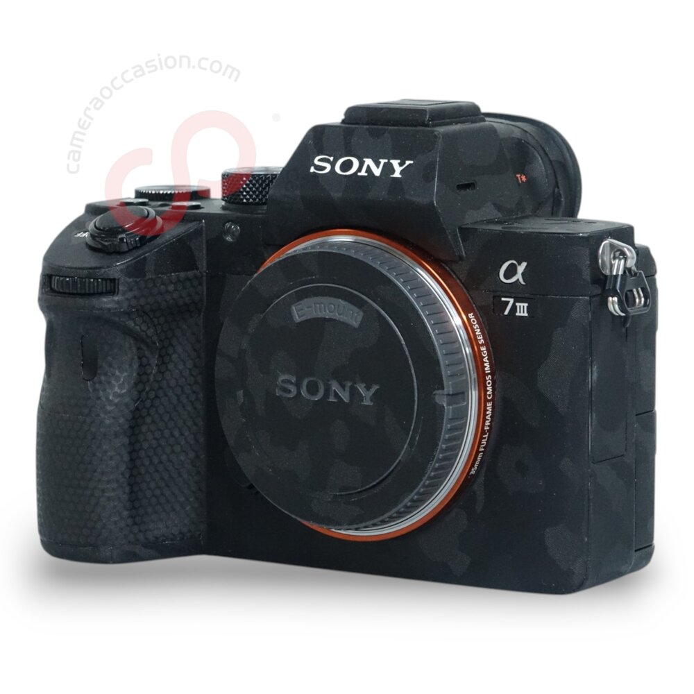 Sony A7 III nr. 1967
