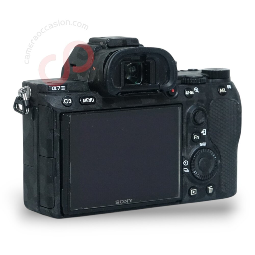 Sony A7 III nr. 1967