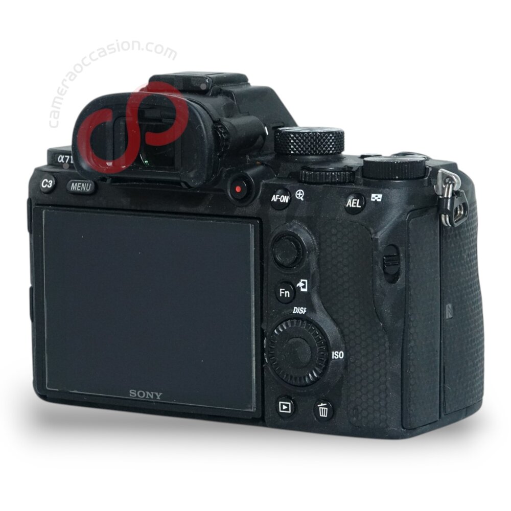 Sony A7 III nr. 1967