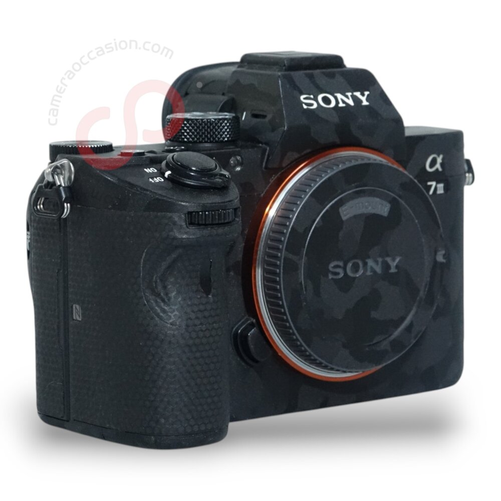 Sony A7 III nr. 1967