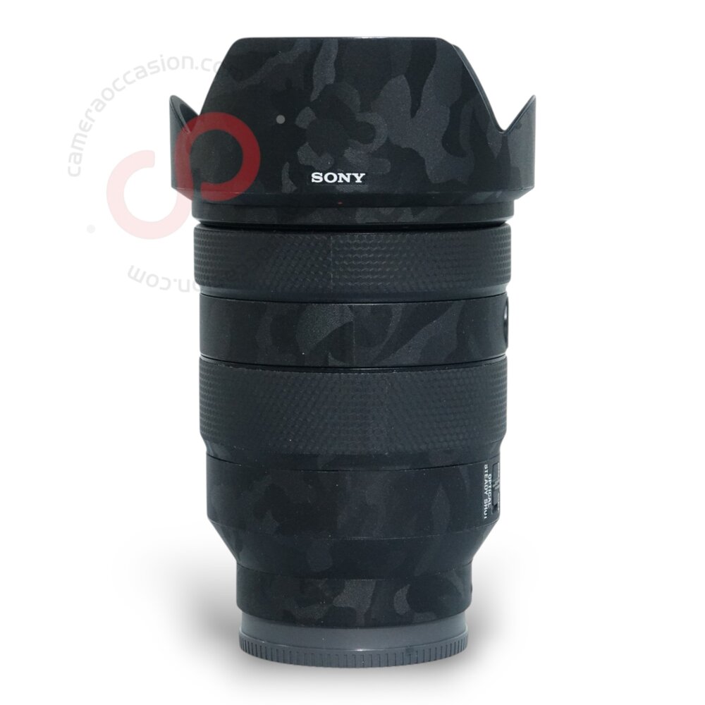 Sony 24-105mm 4.0 FE G OSS nr. 1969