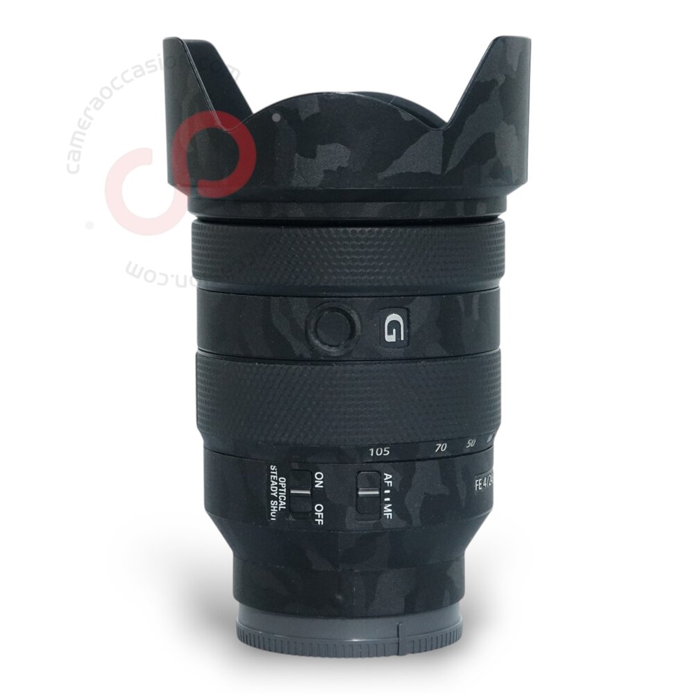 Sony 24-105mm 4.0 FE G OSS nr. 1969
