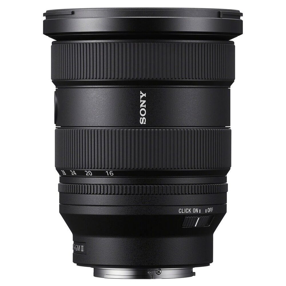 Sony 16-35mm 2.8 FE GM II nr. 1971