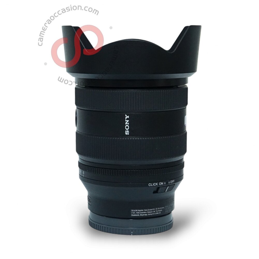 Sony 20-70mm 4.0 FE G nr. 1973