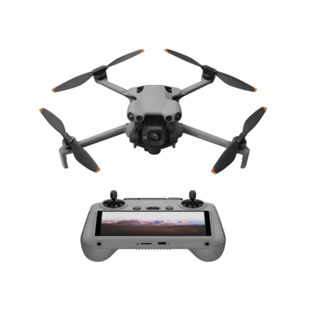 DJI Mini 5 Pro Fly More Combo --NIEUW-- nr. 1974