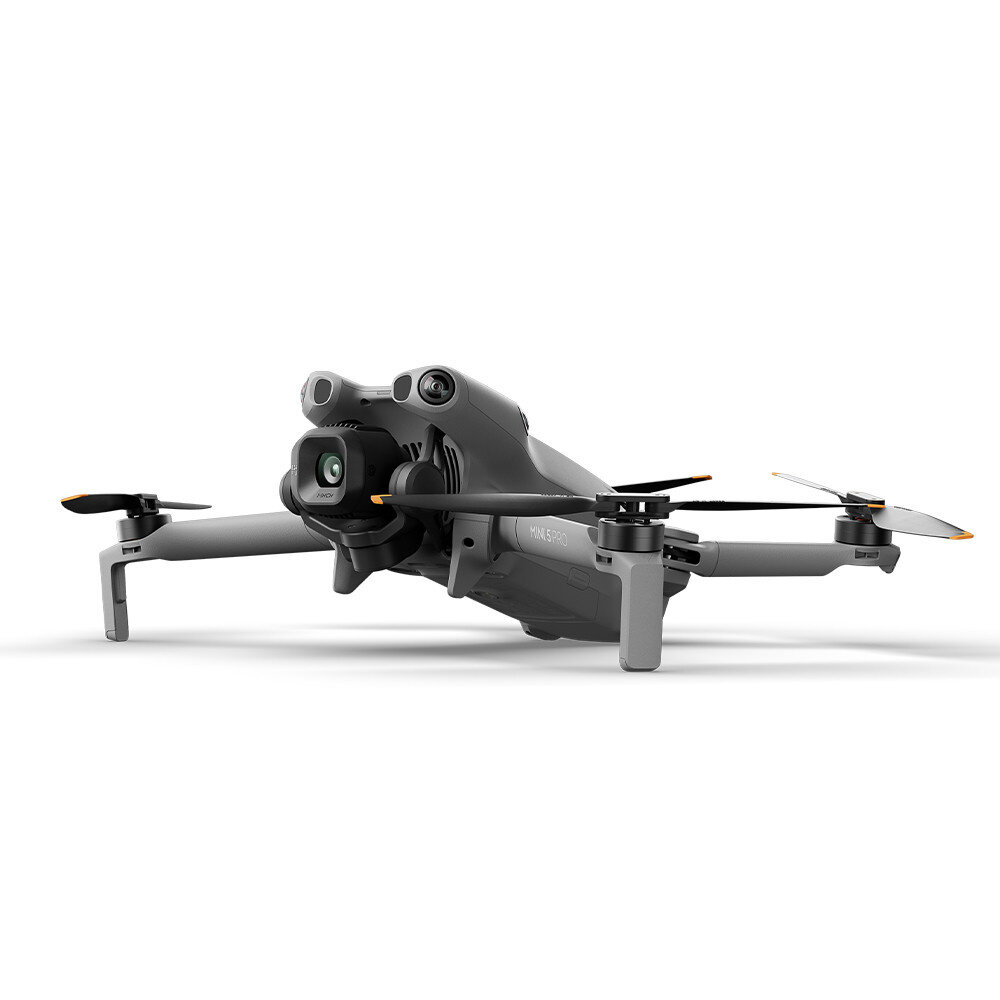 DJI Mini 5 Pro Fly More Combo --NIEUW-- nr. 1974