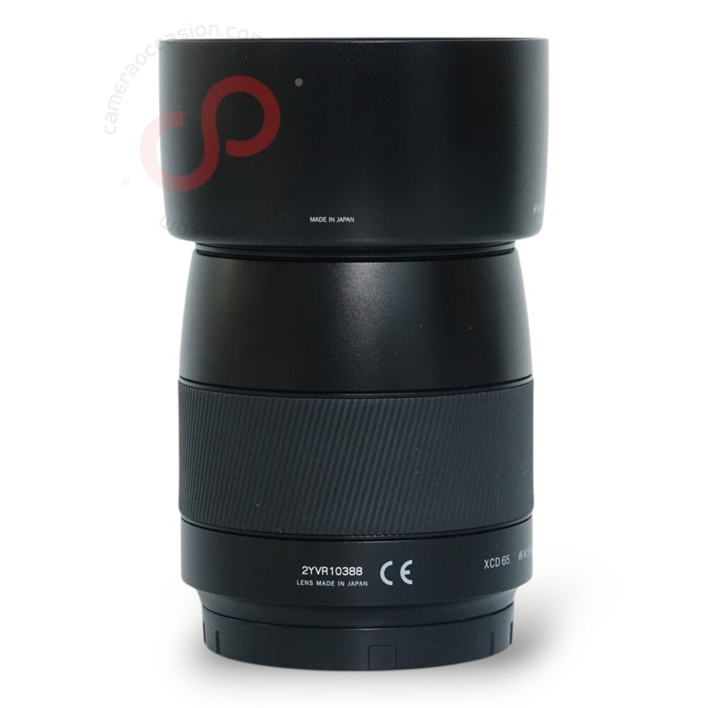 Hasselblad XCD 65mm 2.8 nr. 1988