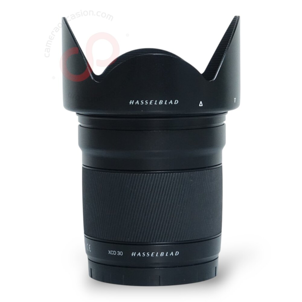 Hasselblad XCD 30mm 3.5 nr. 1987