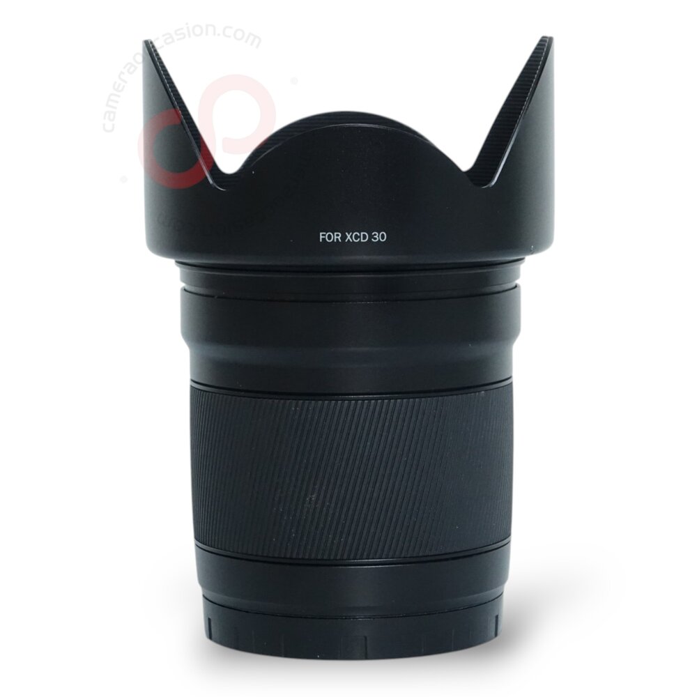 Hasselblad XCD 30mm 3.5 nr. 1987