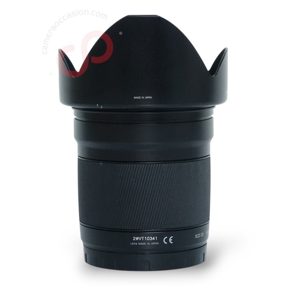 Hasselblad XCD 30mm 3.5 nr. 1987